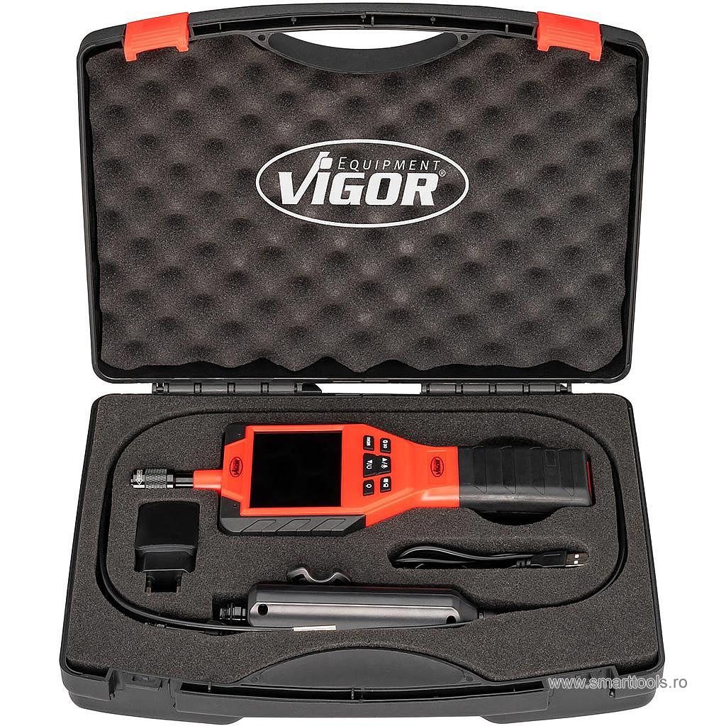video-endoscop-cu-sonda-4-9-mm-2-piese-vigor video-endoscop-cu-sonda-4-9-mm-2-piese-vigor