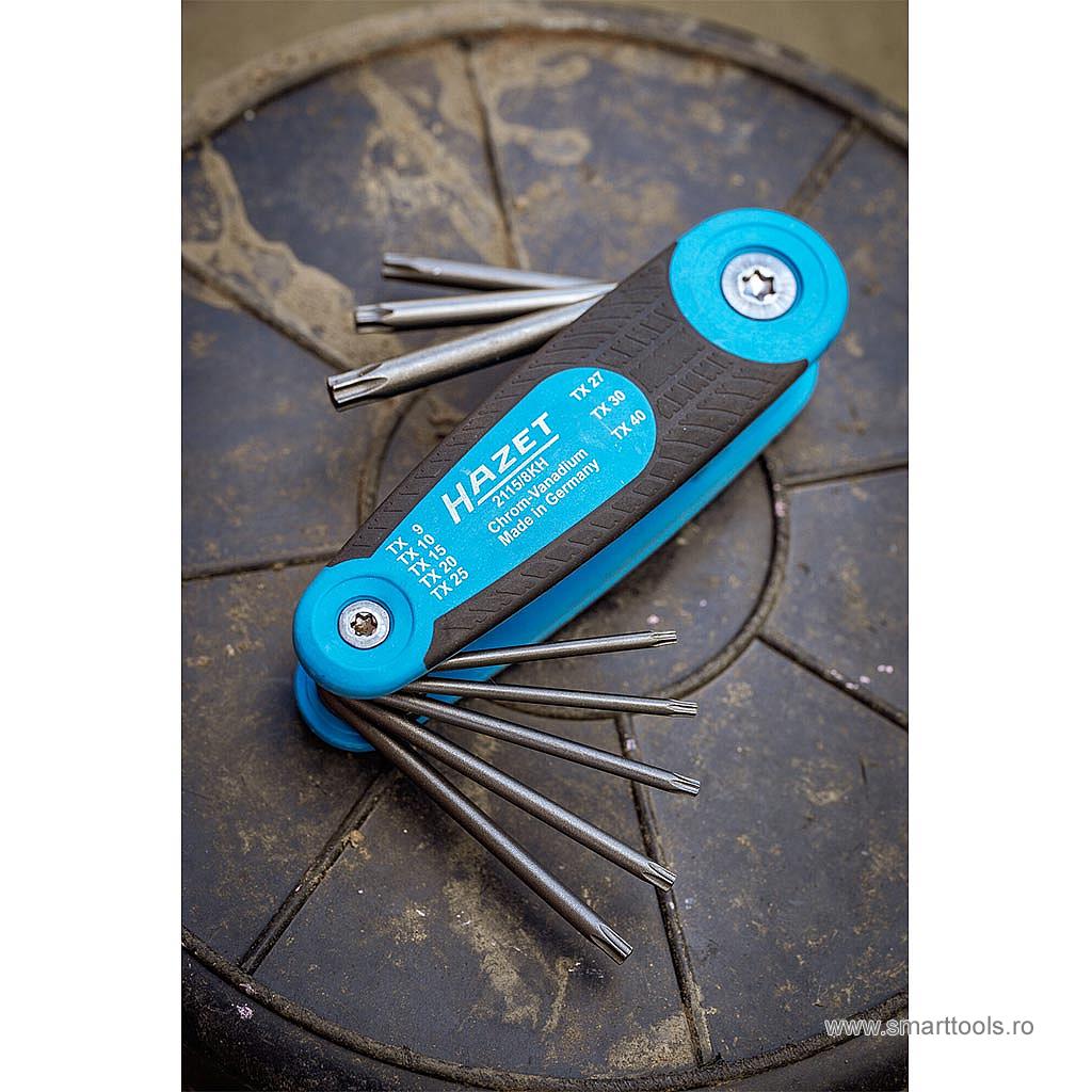 set-de-surubelnite-unghiulare-torx-8-piese
