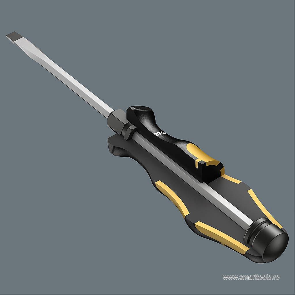 set-surubelnite-profesionale-impact-6-piese