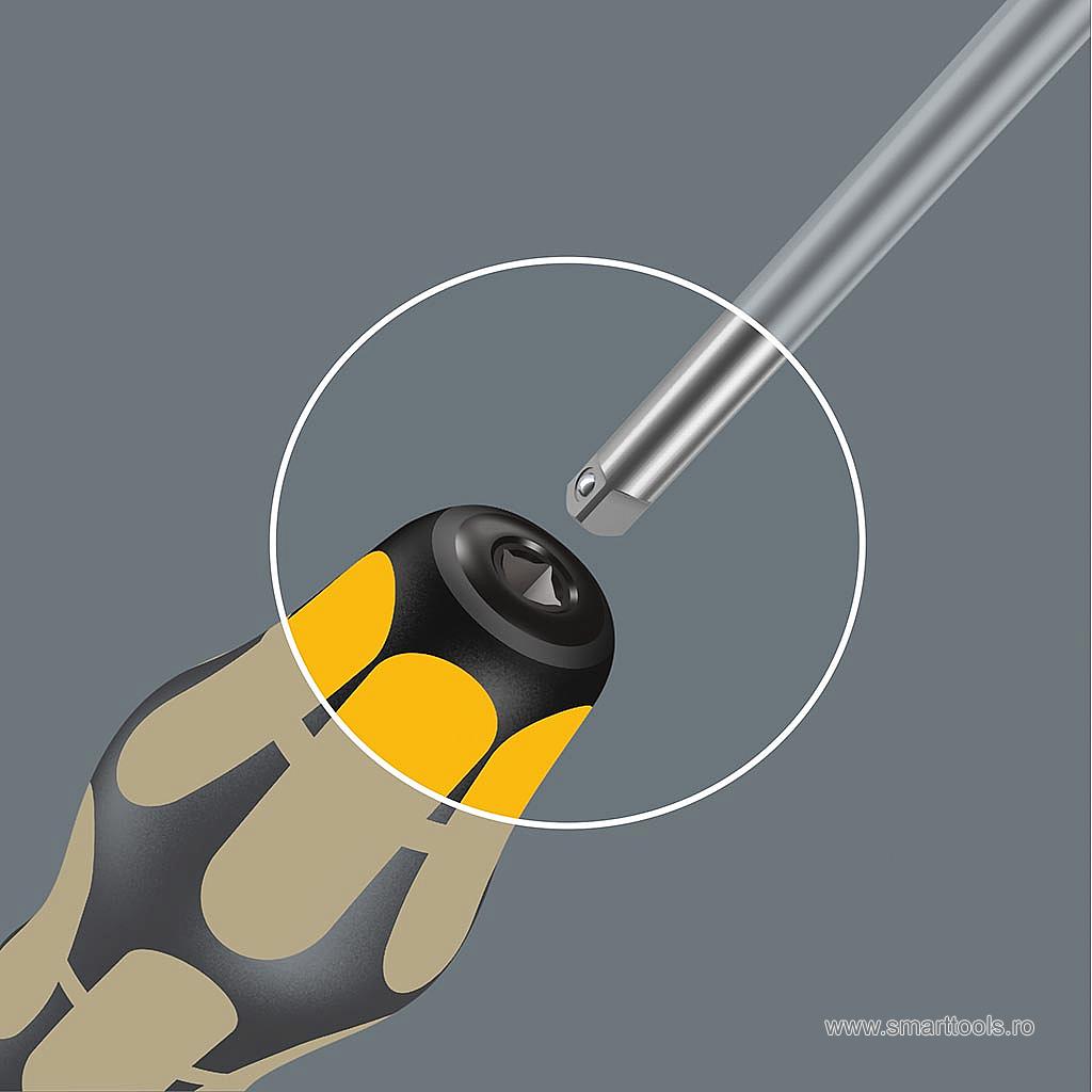 set-surubelnite-profesionale-impact-6-piese