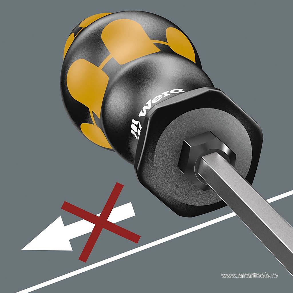 set-surubelnite-profesionale-impact-6-piese