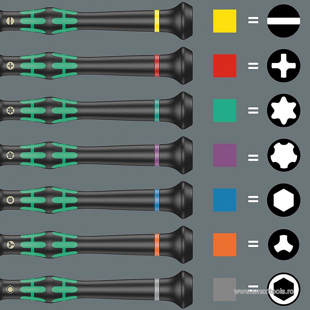 set-surubelnite-micro-pentru-electronisti-in-suport-6-piese