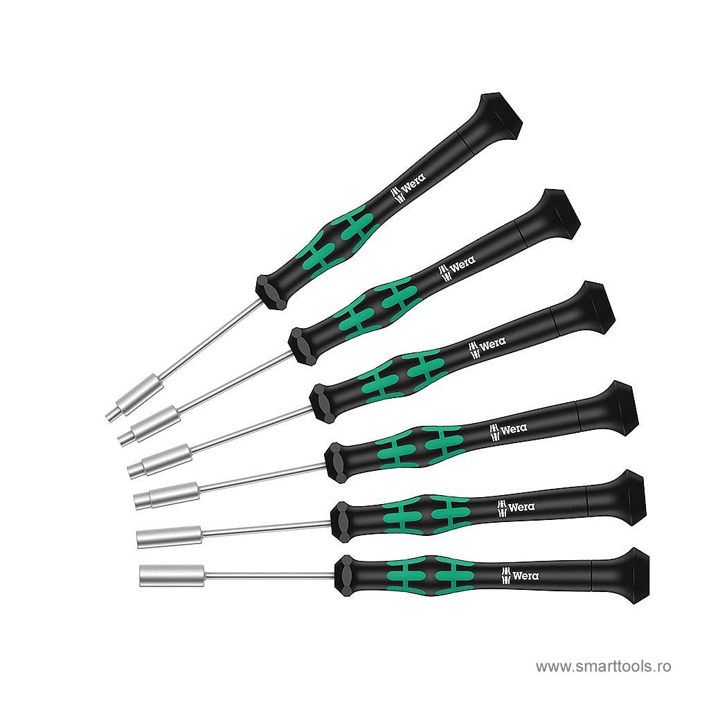 set-surubelnite-micro-tubulare-electronisti-in-suport-6-piese