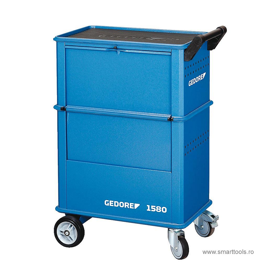 carucior-pentru-scule-cu-4-sertare-profesional-gedore