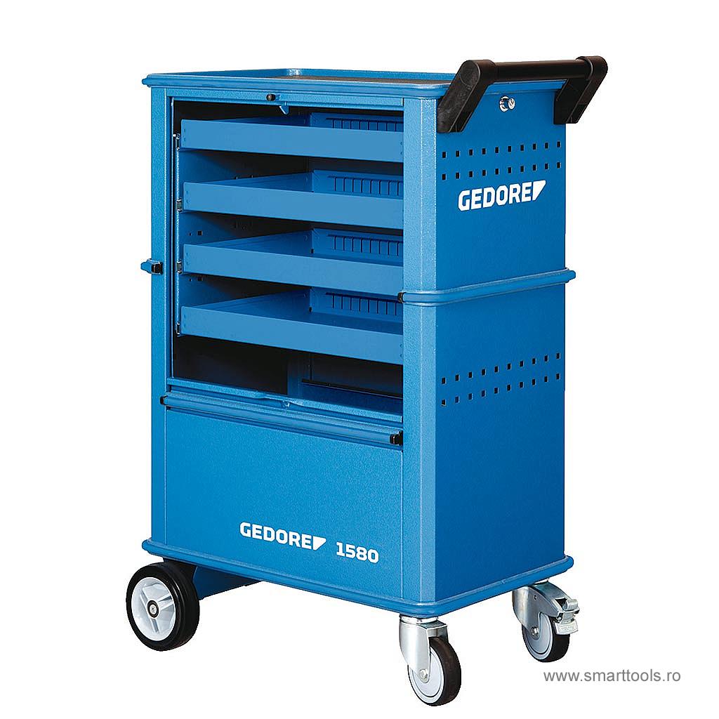 carucior-pentru-scule-cu-4-sertare-profesional-gedore