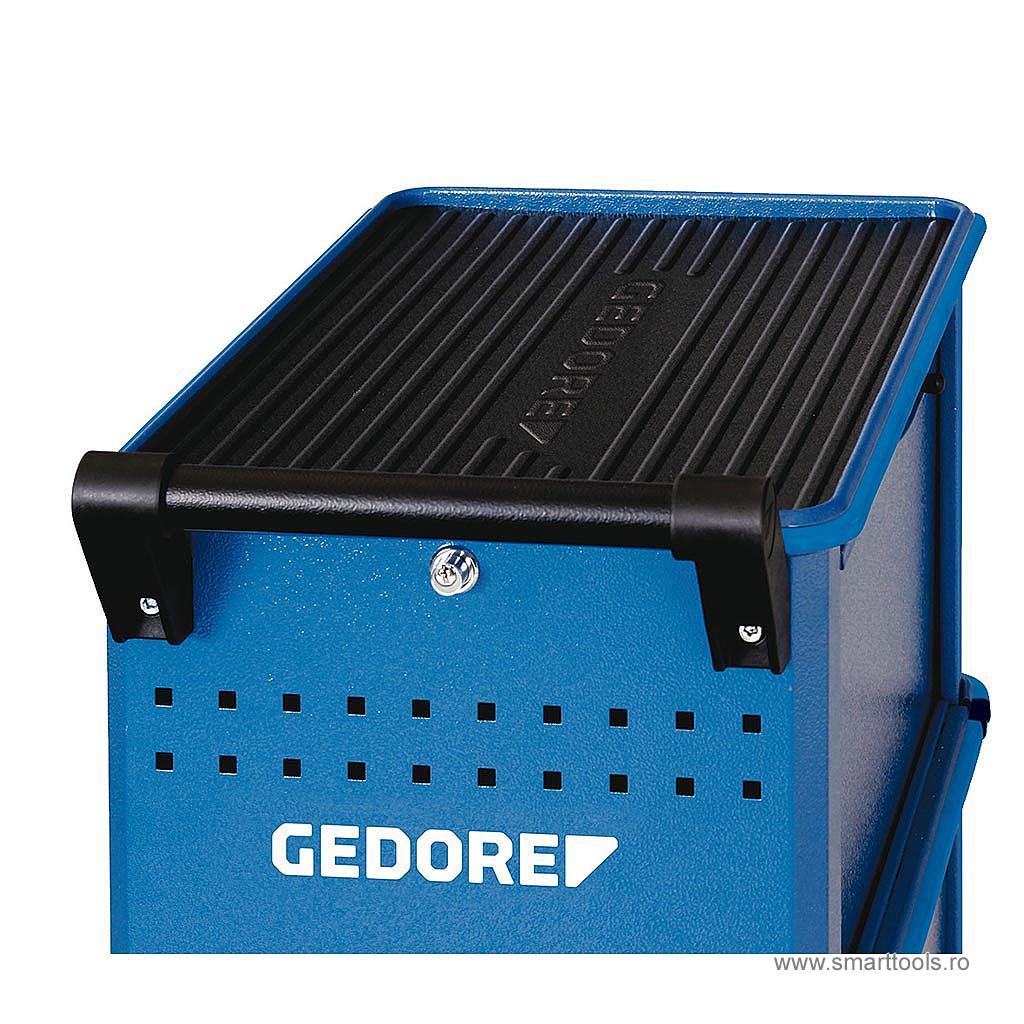 carucior-pentru-scule-cu-4-sertare-profesional-gedore