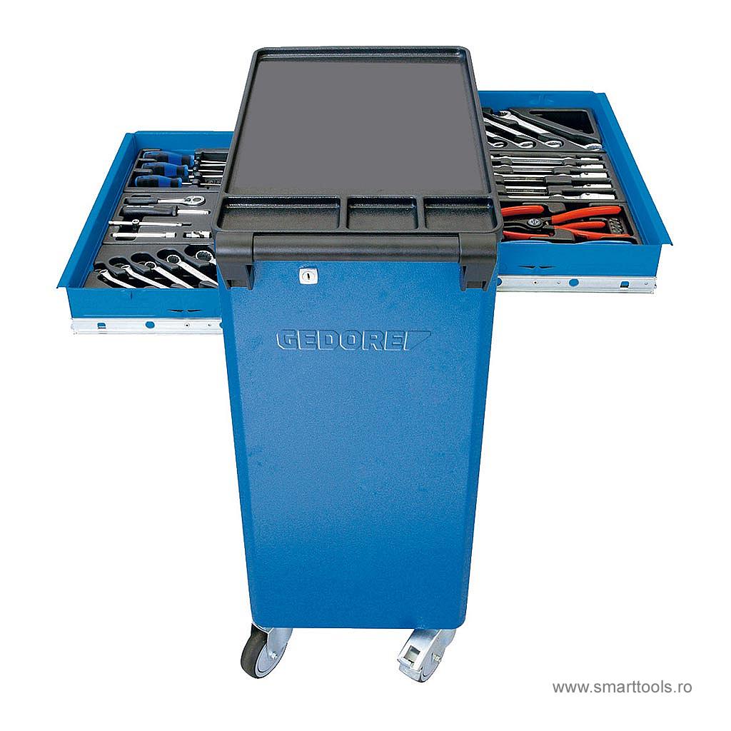 carucior-pentru-scule-cu-6-sertare-profesional-gedore-1578