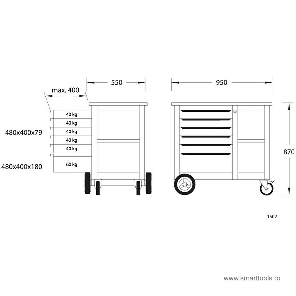 banc-de-lucru-mobil-cu-6-sertare