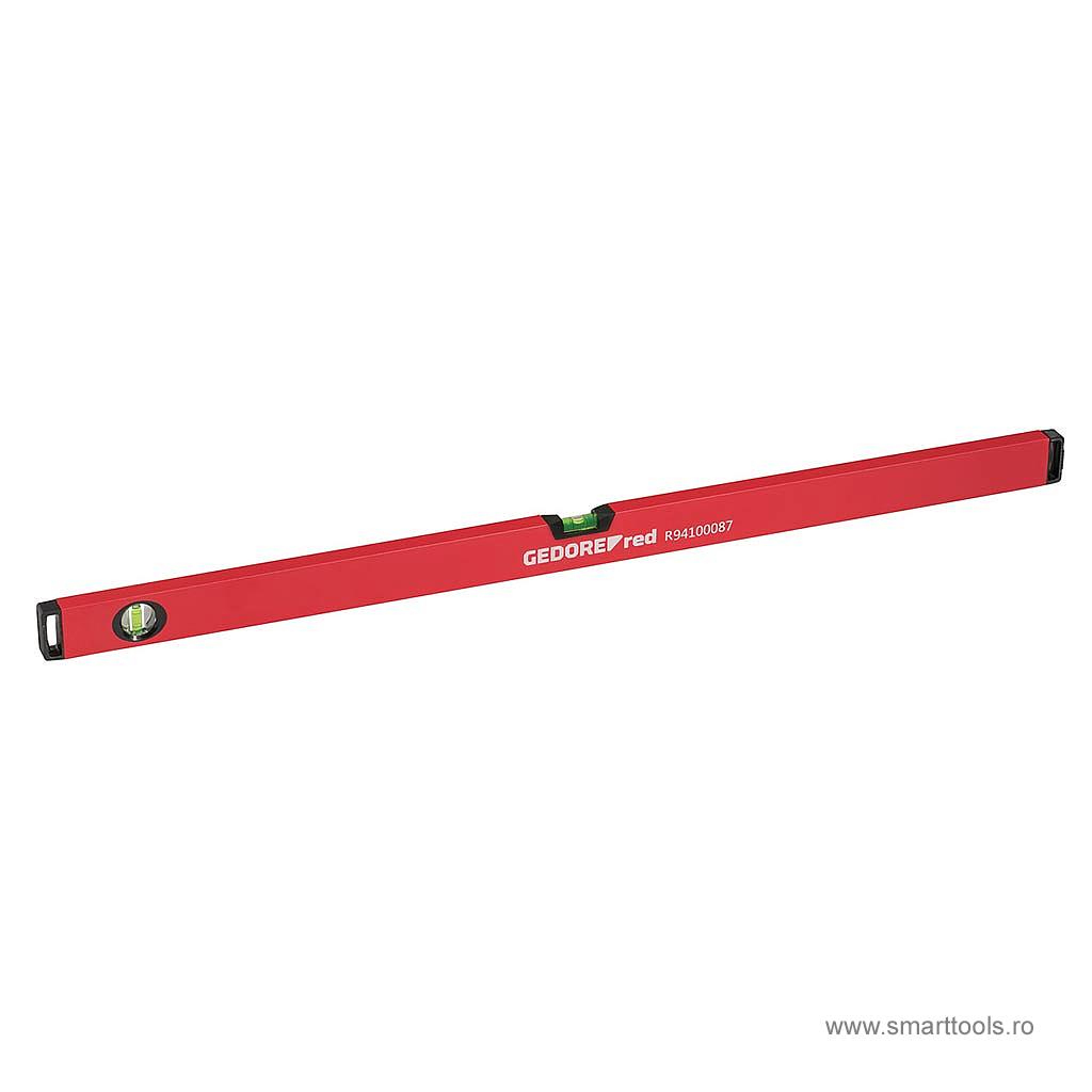 nivela-1000-mm-gedore-red