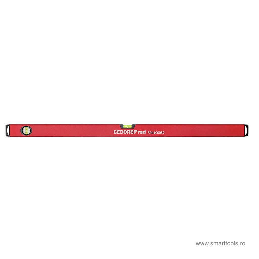 nivela-1000-mm-gedore-red