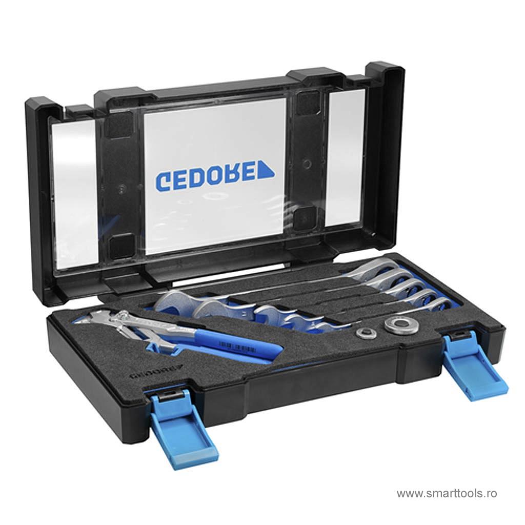 set-chei-cu-clichet-cleste-10-piese