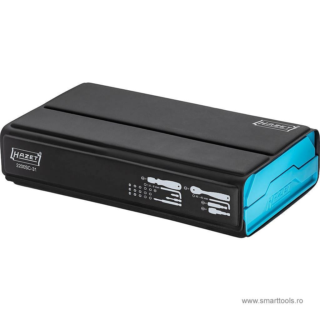 set-de-biti-si-imbus-torx-73-piese-smart-case set-de-biti-si-imbus-torx-73-piese-smart-case