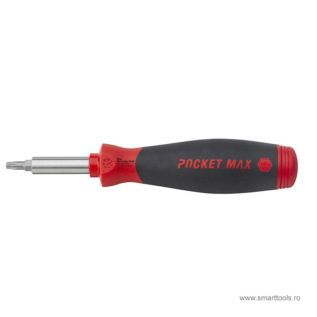 surubelnita-cu-magazie-de-biti-wiha-pocketmax-8-piese