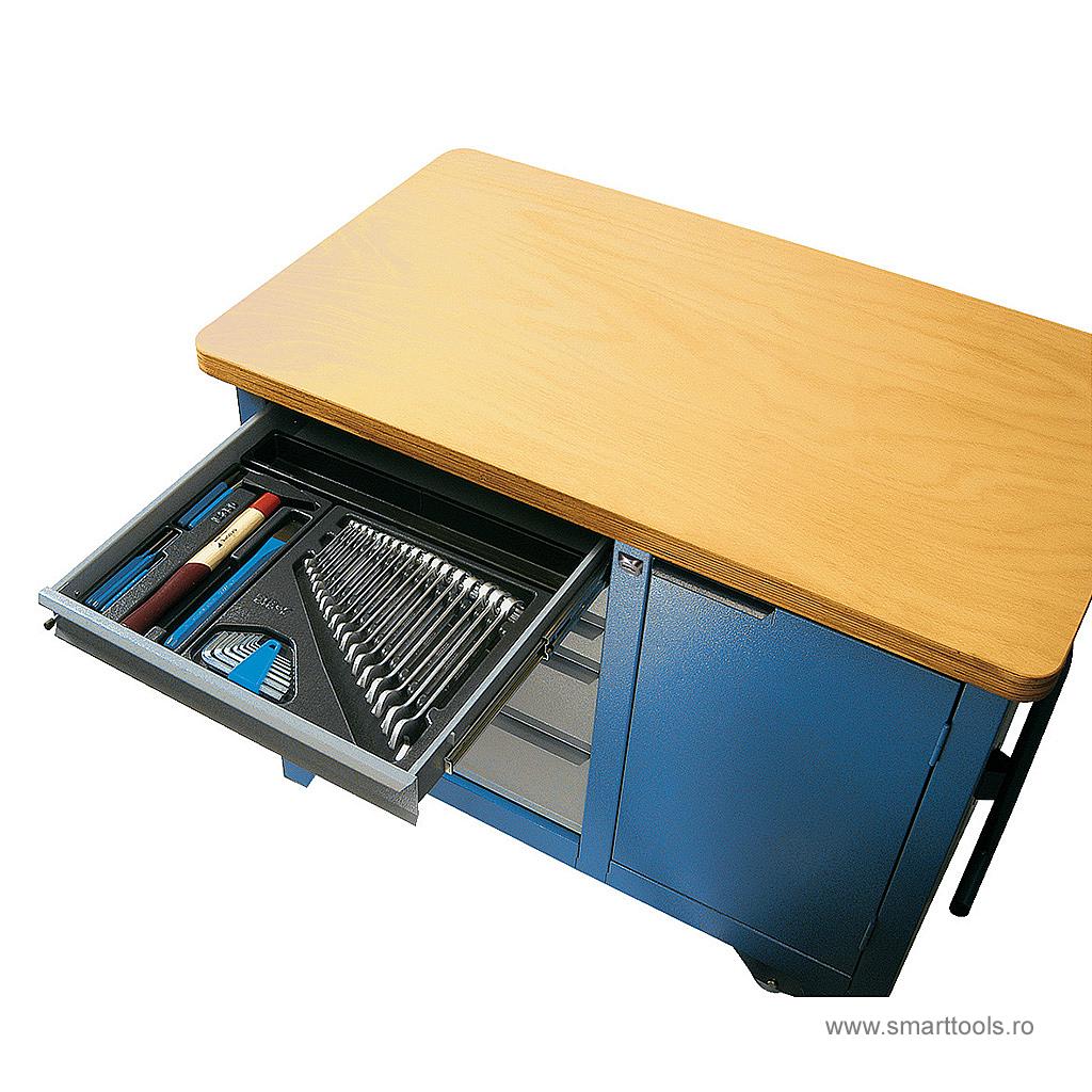 set-chei-combinate-24-piese-gedore set-chei-combinate-24-piese-gedore