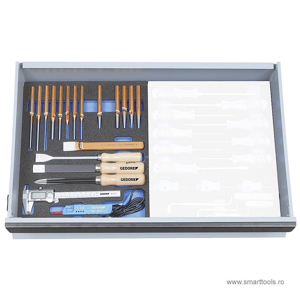 set-de-scule-profesionale-21-piese-gedore