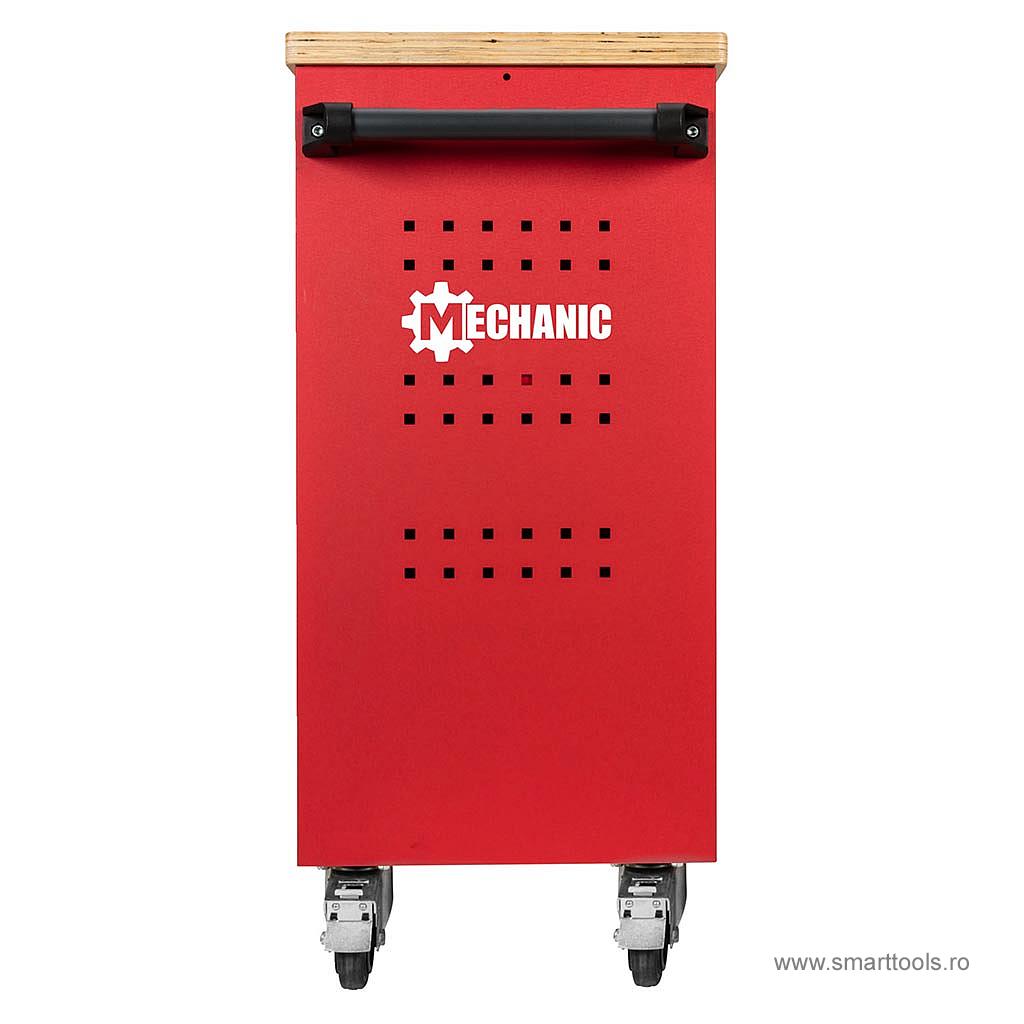 carucior-atelier-mechanic-plus-cu-6-sertare carucior-atelier-mechanic-plus-cu-6-sertare