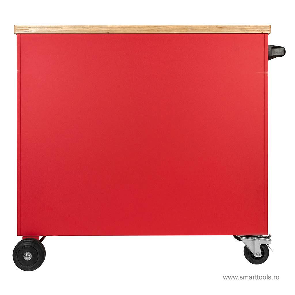 carucior-atelier-mechanic-plus-cu-6-sertare carucior-atelier-mechanic-plus-cu-6-sertare