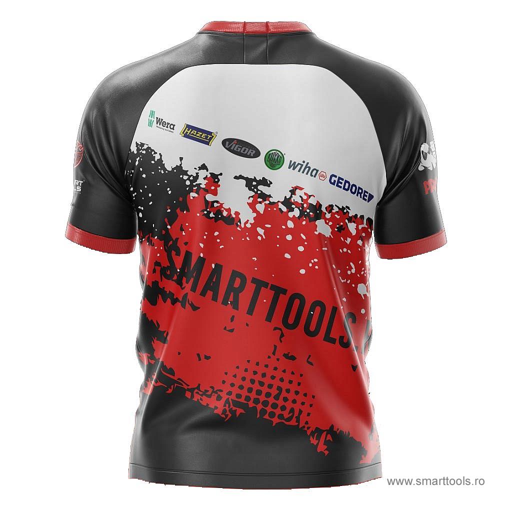 tricou-personalizat-smart-tools