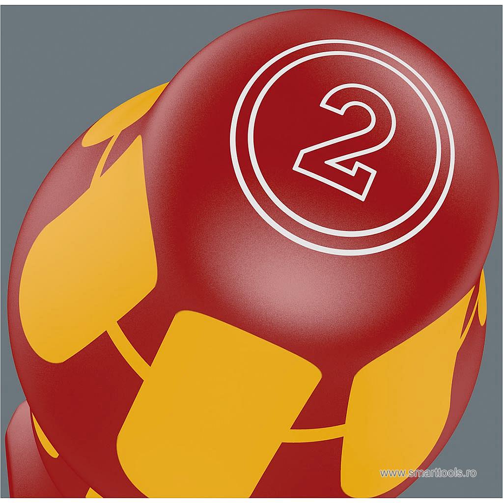 set-surubelnite-wera-1000v-vde-7-piese