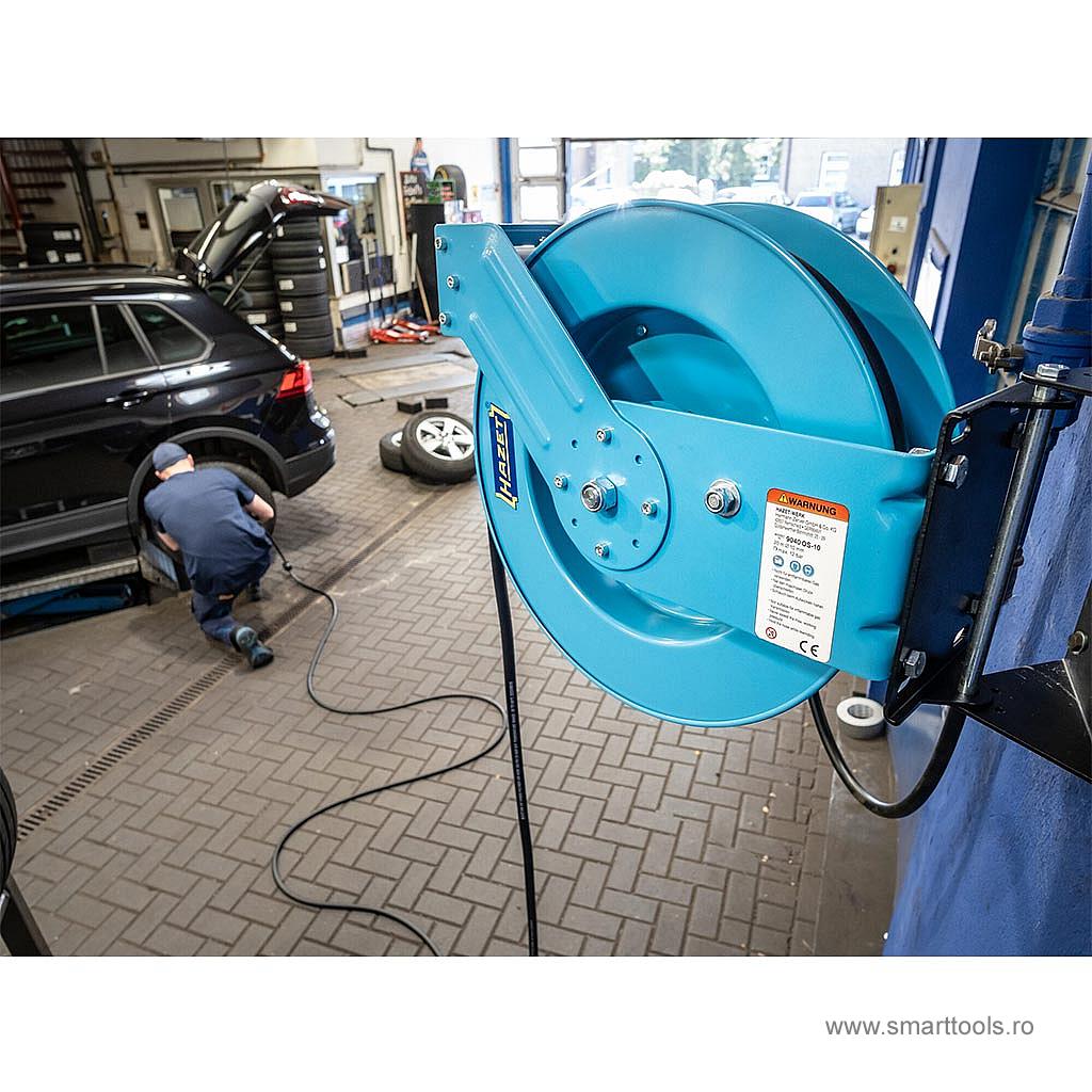 tambur-deschis-pentru-furtun