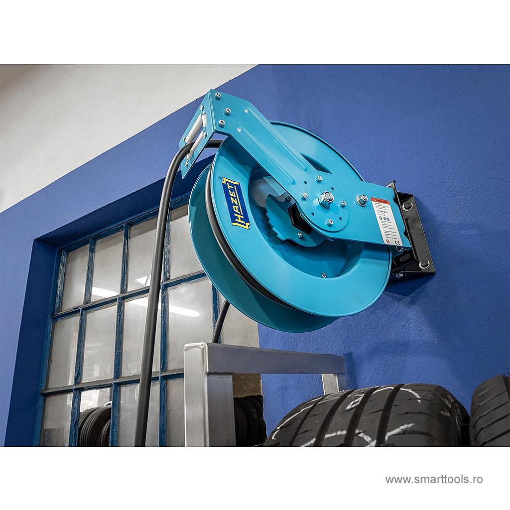 tambur-deschis-pentru-furtun