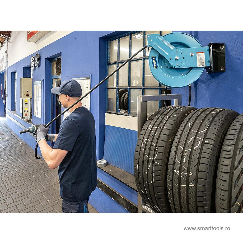 tambur-deschis-pentru-furtun