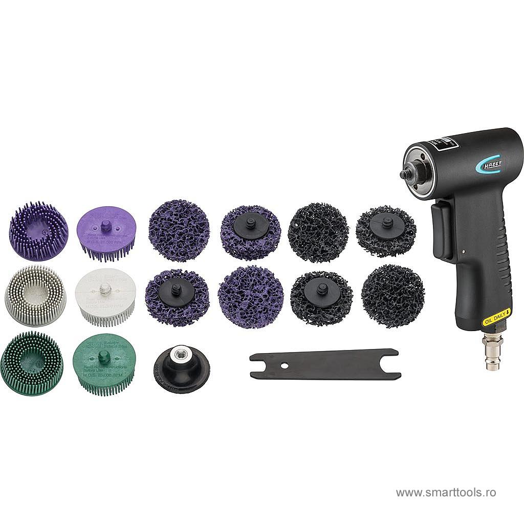 set-pentru-masini-de-slefuit-cu-perii-17-piese