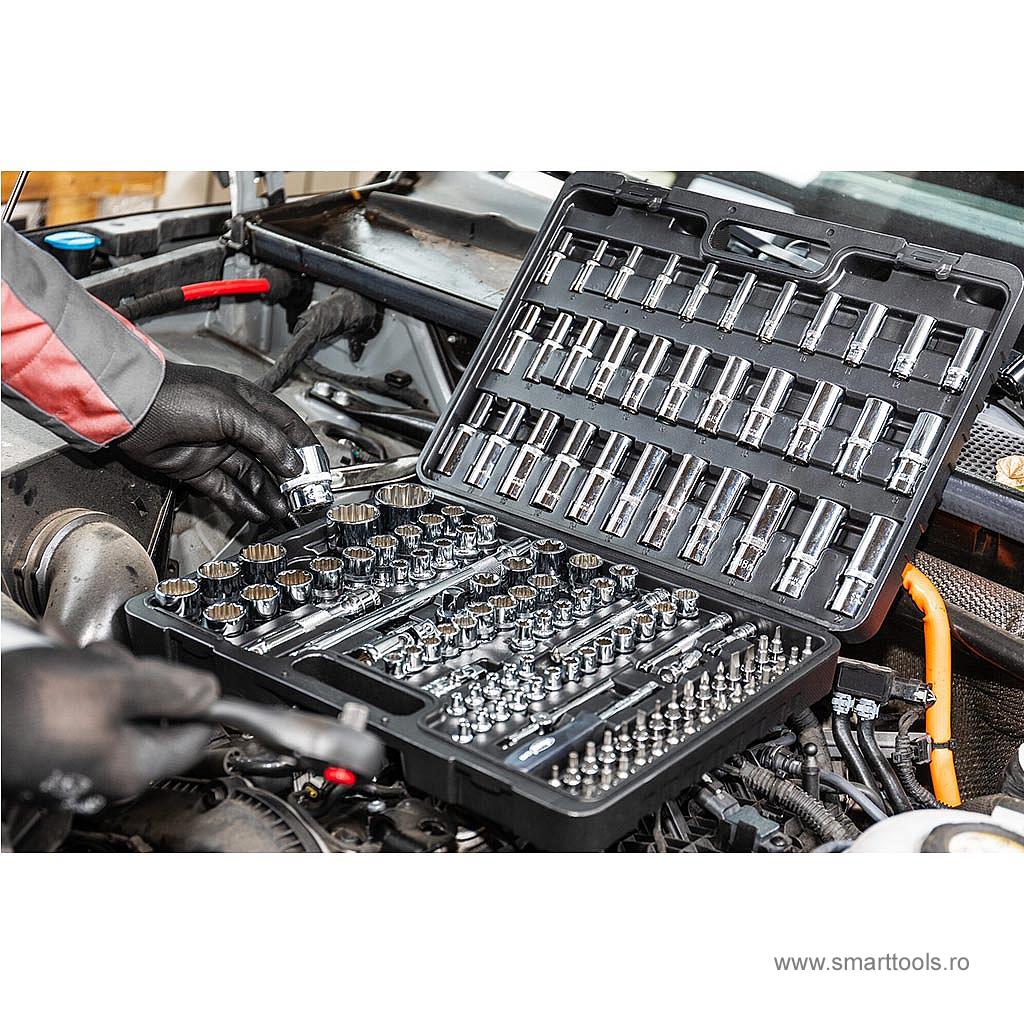 set-de-chei-tubulare-bihexagonale-133-piese