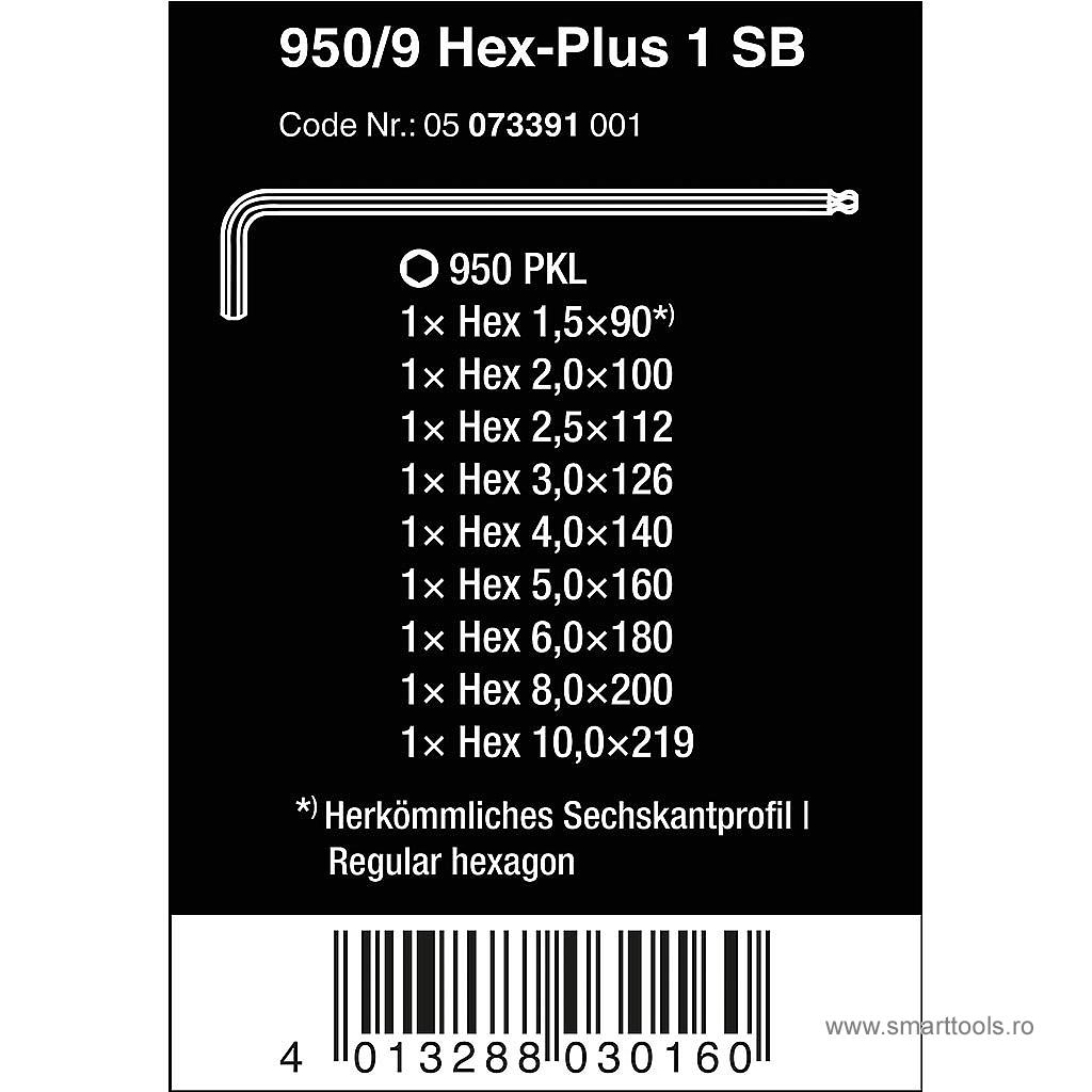 set-chei-l-cu-bila-metric-cromat-hex-plus-1-sb