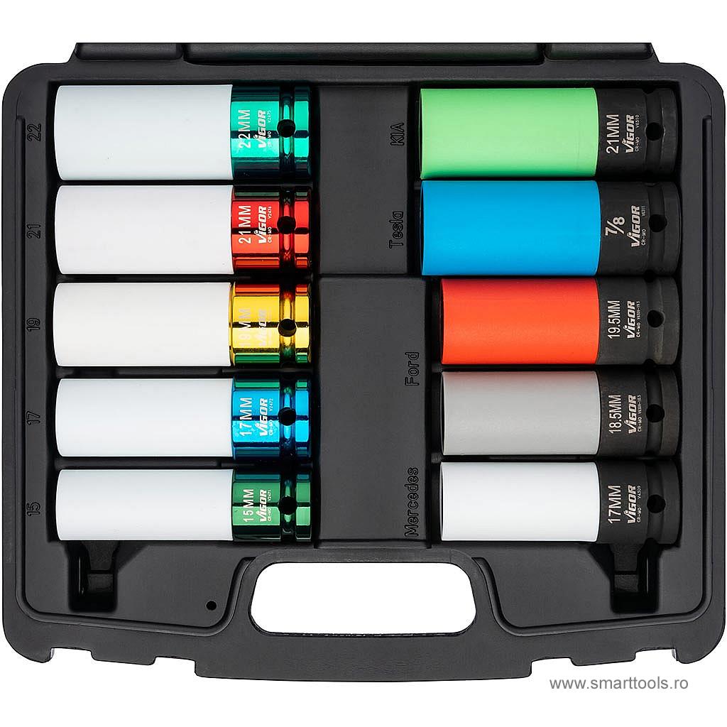 set-chei-tubulare-1-2-pentru-pistol-de-impact-10-piese