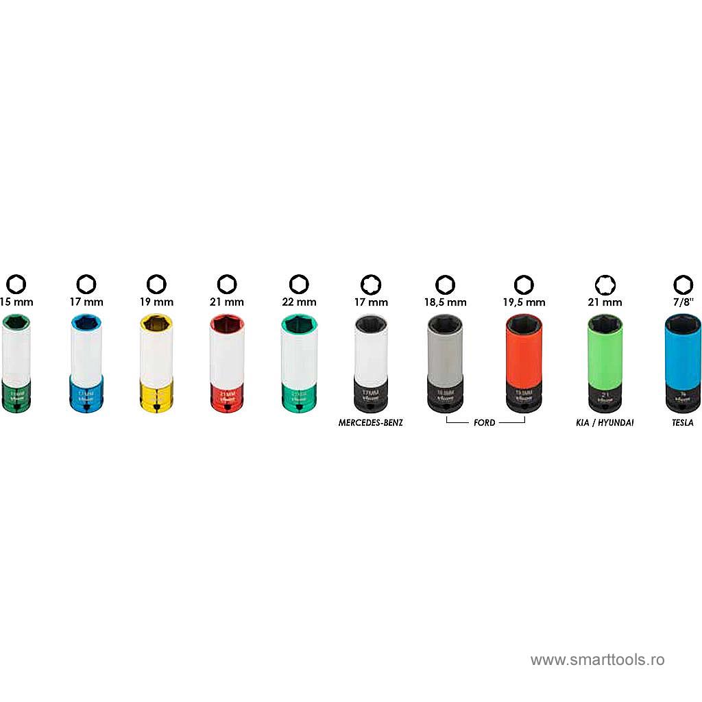 set-chei-tubulare-1-2-pentru-pistol-de-impact-10-piese