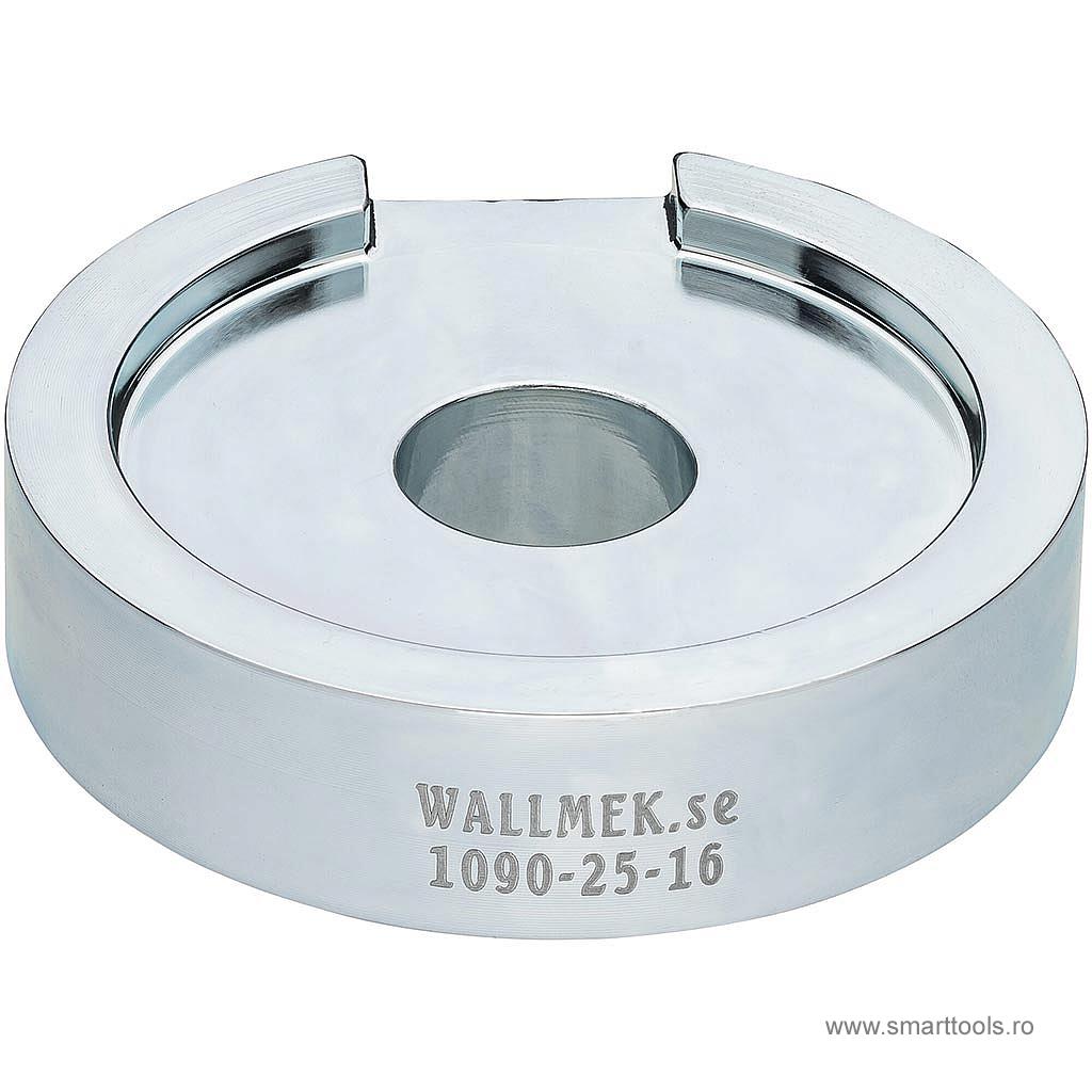 Placă contra-suport montaj VAG