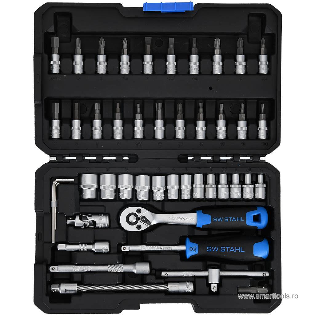 set-chei-tubulare-1-4-48-piese