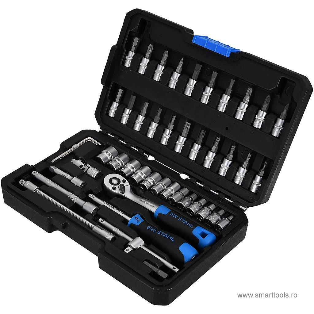 set-chei-tubulare-1-4-48-piese