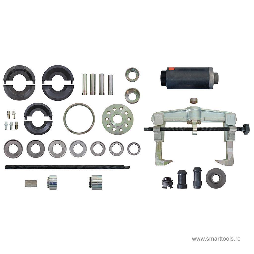 Pachet premium pentru rulmenti compacti, 37 piese