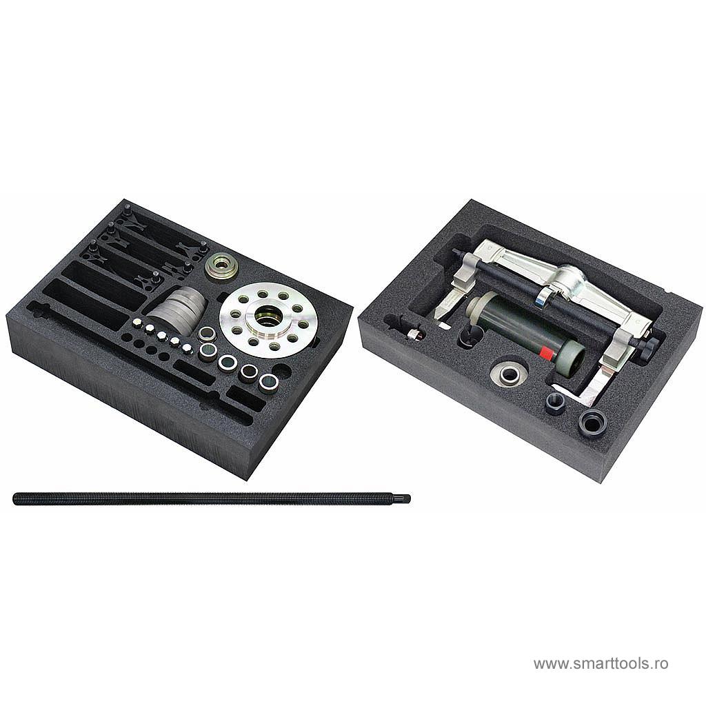 Pachet premium pentru rulmenti compacti