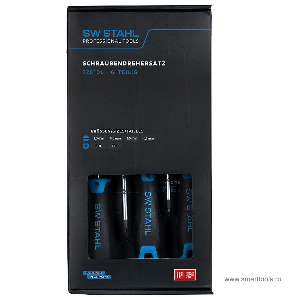 set-surubelnite-drepte-si-cruce-6-piese