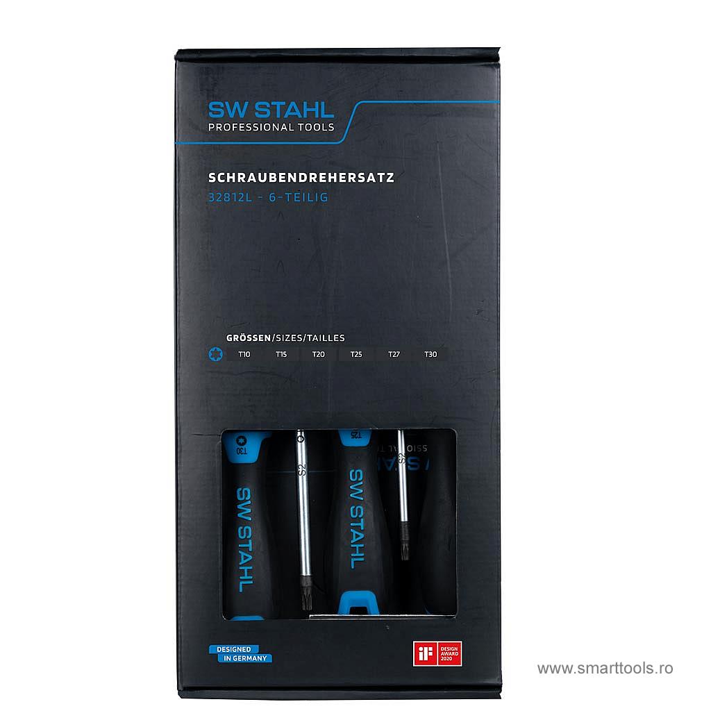 set-surubelnite-torx-6-piese