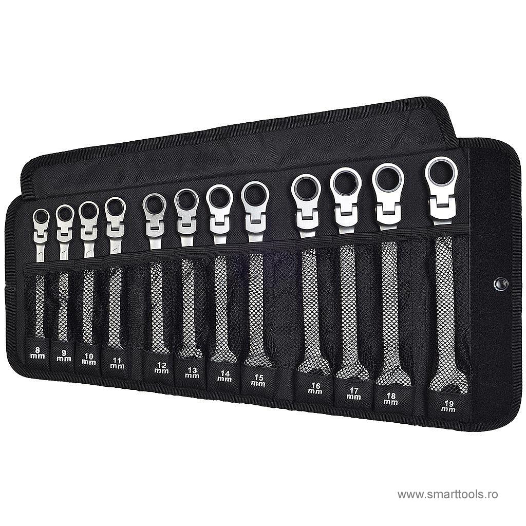 set-chei-combinate-cu-clichet-8-19-mm-cu-articulatie-12-piese