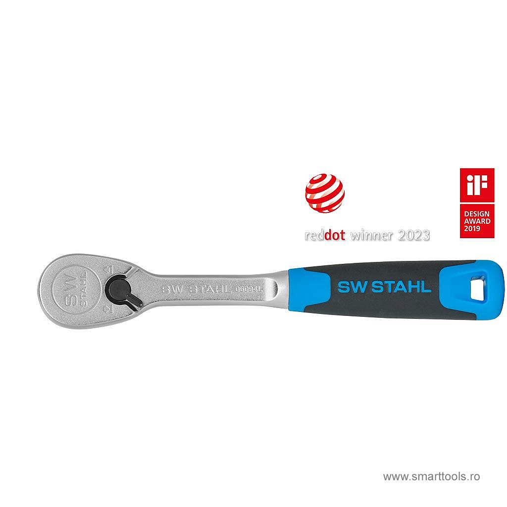 Clichet reversibil, 1/4