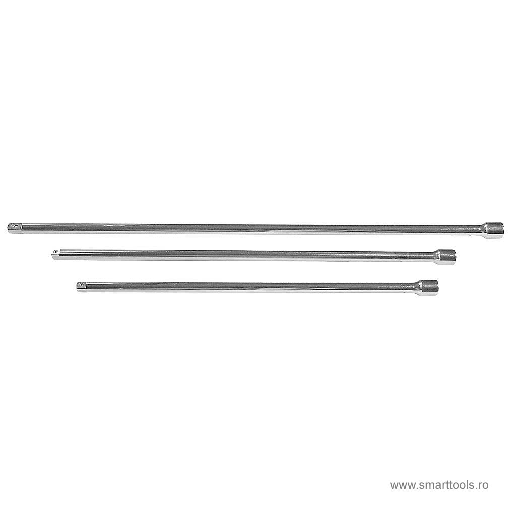 Set extensie, extra lung, 1/2