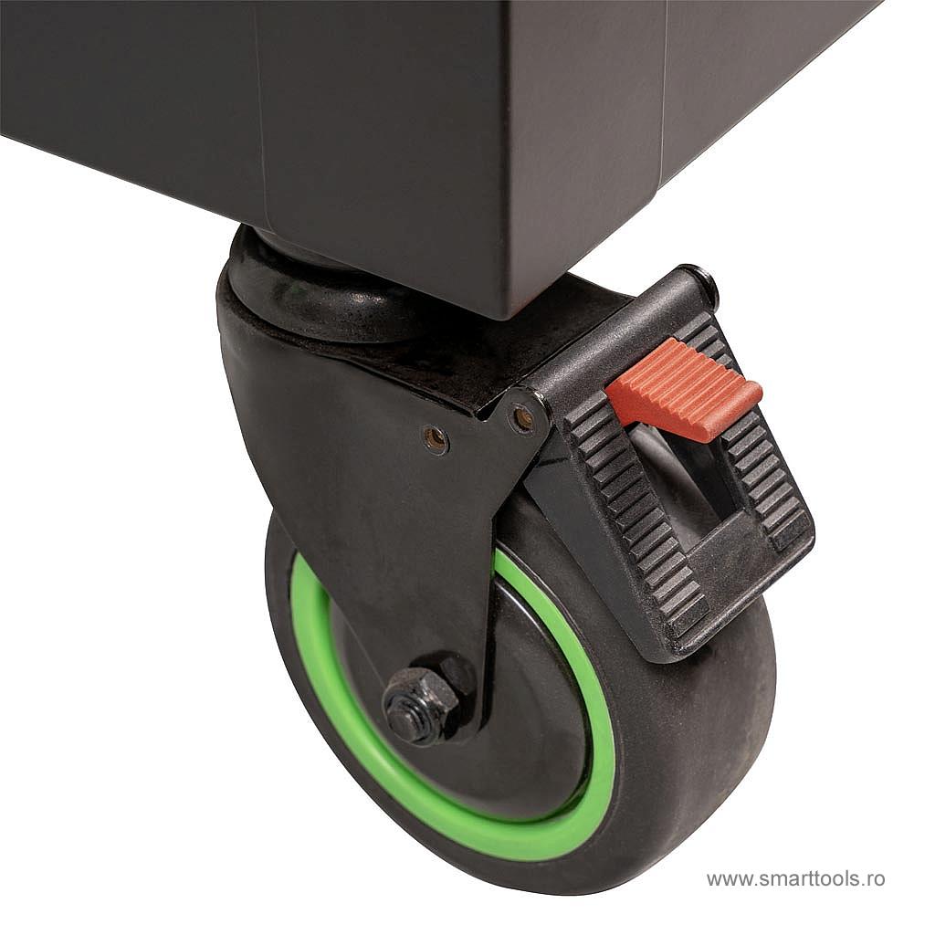 carucior-pentru-scule-cu-11-sertare-si-1-panou-perforat