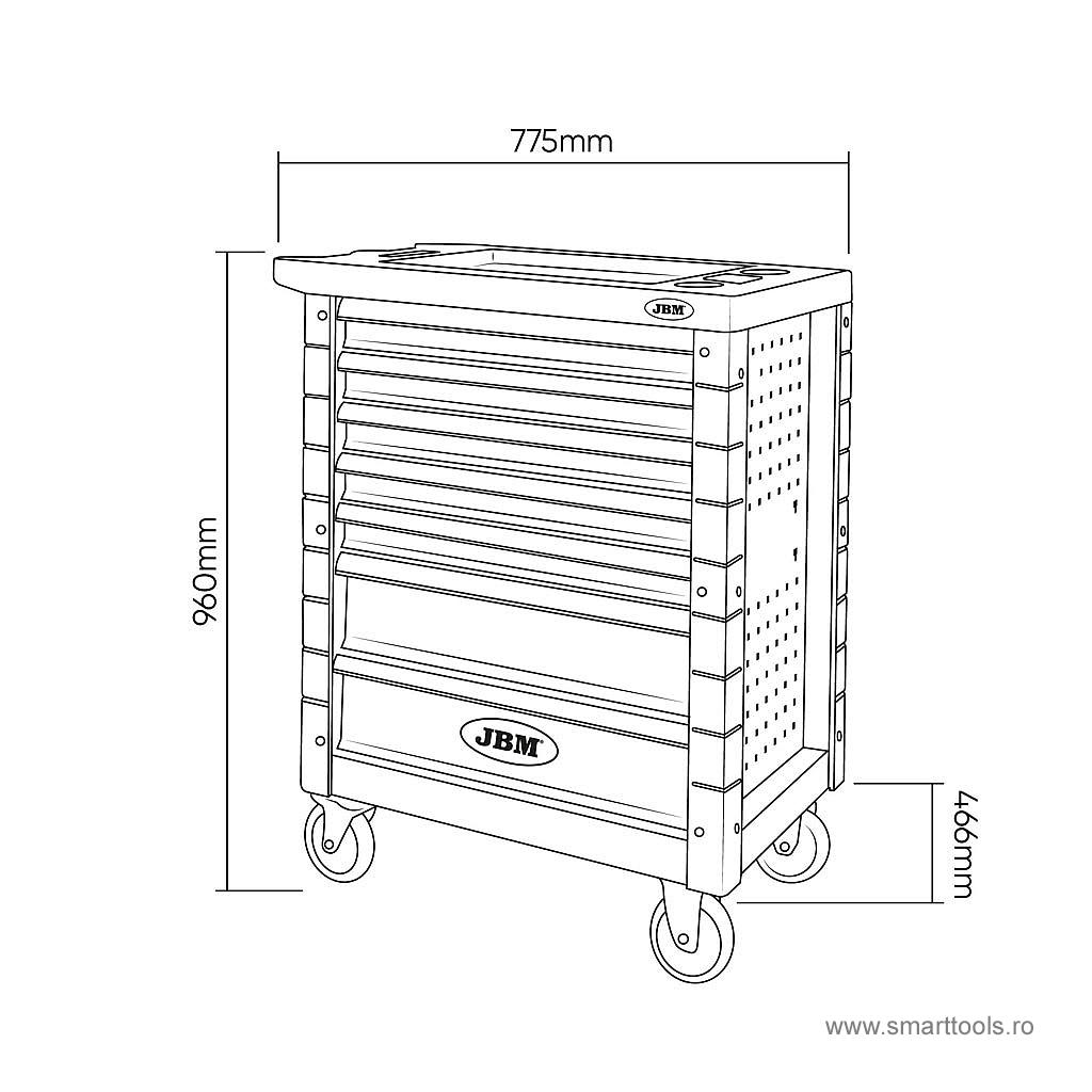 carucior-pentru-scule-cu-7-sertare1 carucior-pentru-scule-cu-7-sertare1