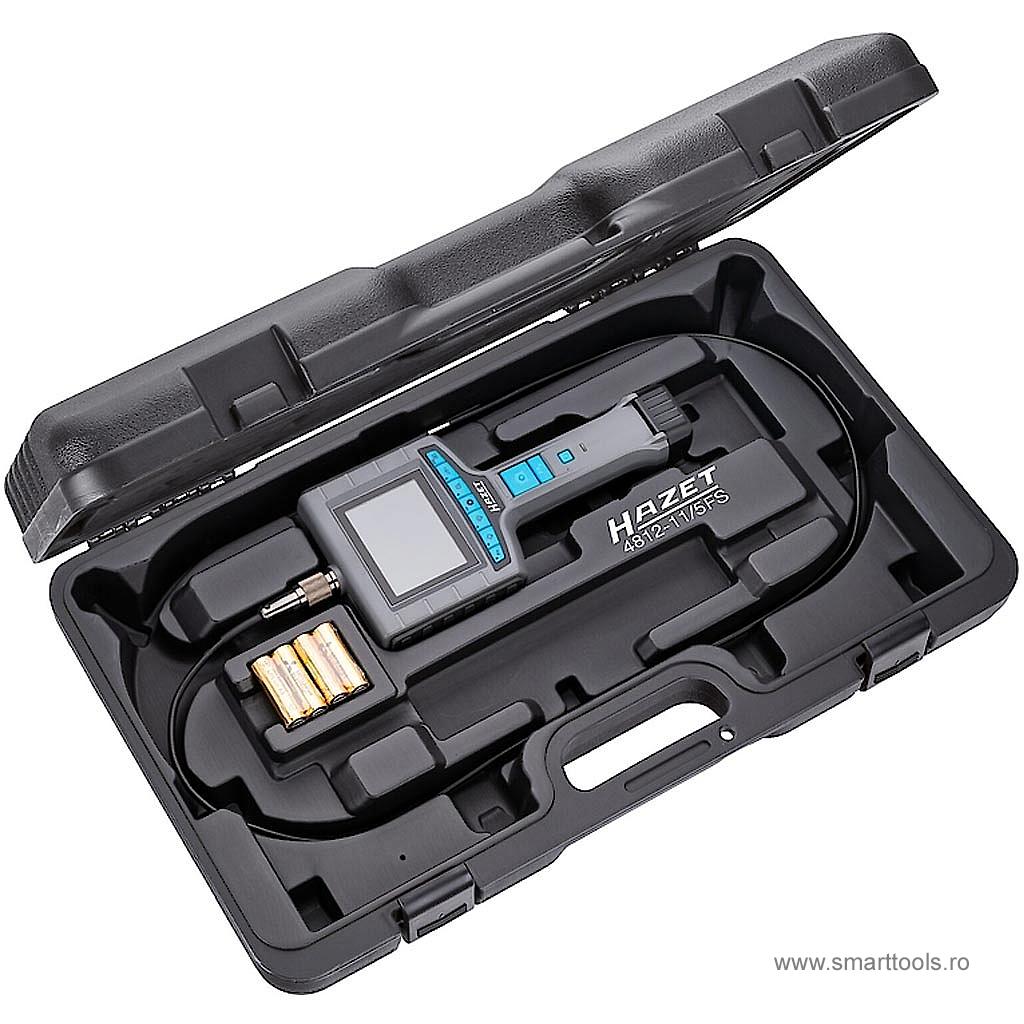 set-endoscop-hd-cu-camera-frontala-si-laterala-o-4-9-mm-5piese set-endoscop-hd-cu-camera-frontala-si-laterala-o-4-9-mm-5piese