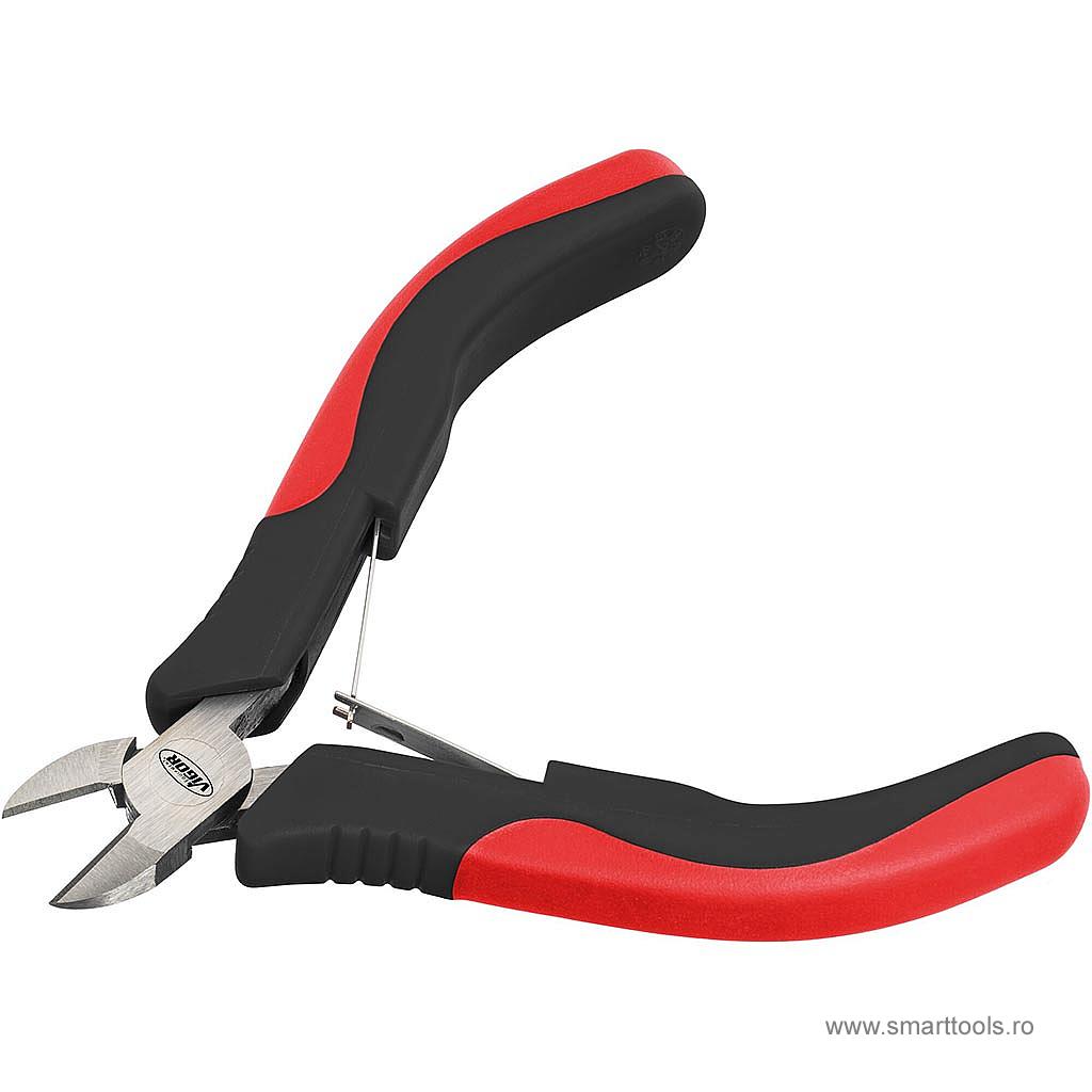 cleste-cu-taiere-laterala-pentru-electronica-115-mm