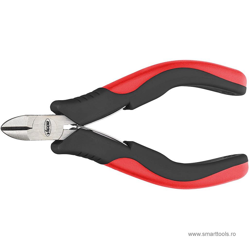 cleste-cu-taiere-laterala-pentru-electronica-115-mm