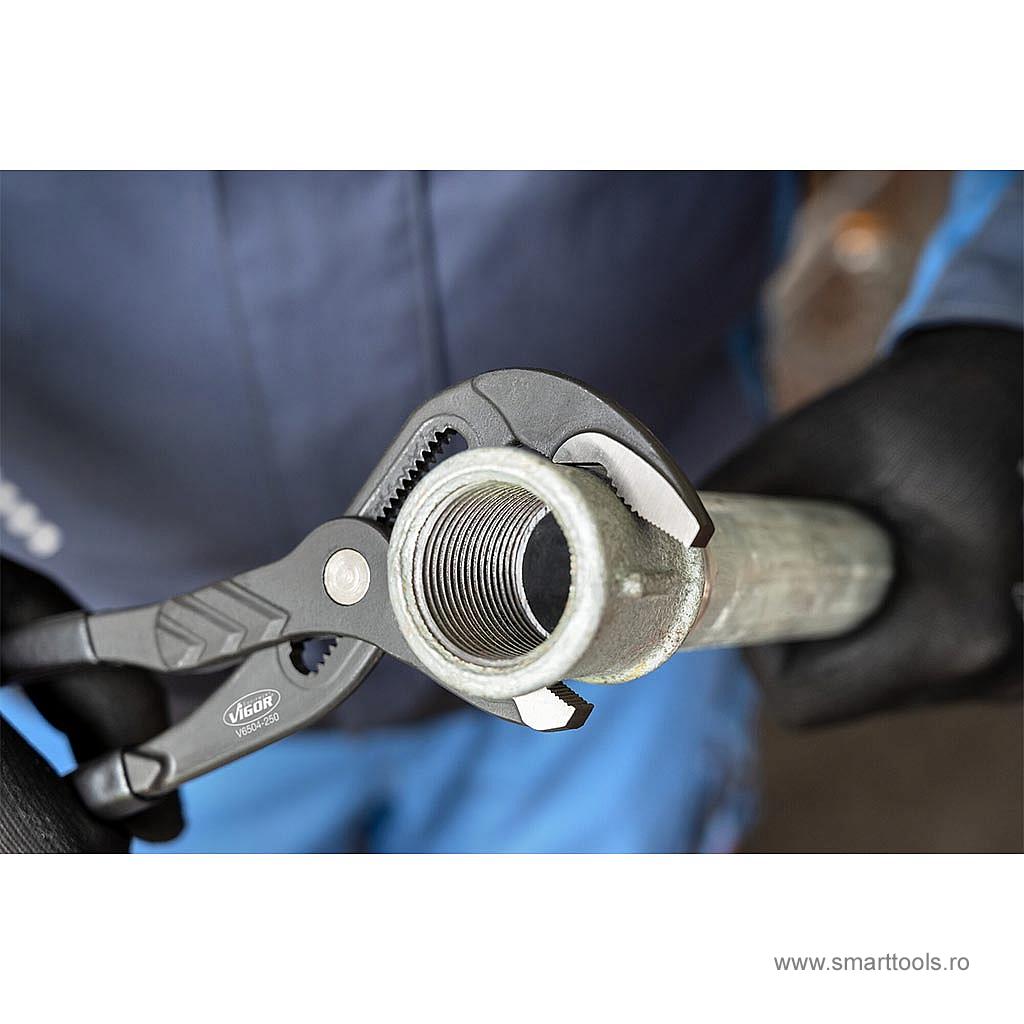 cleste-universal-cu-buton-de-actionare-250-mm