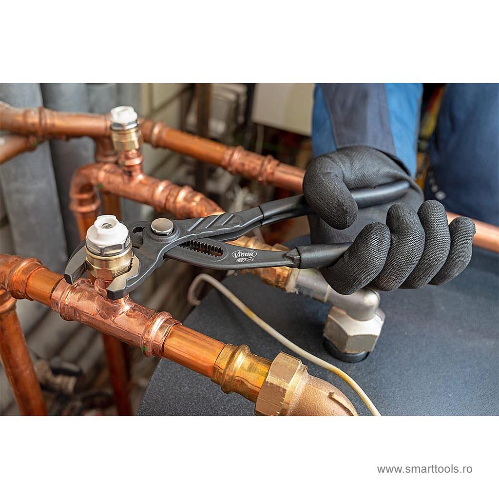 cleste-universal-cu-buton-de-actionare-250-mm