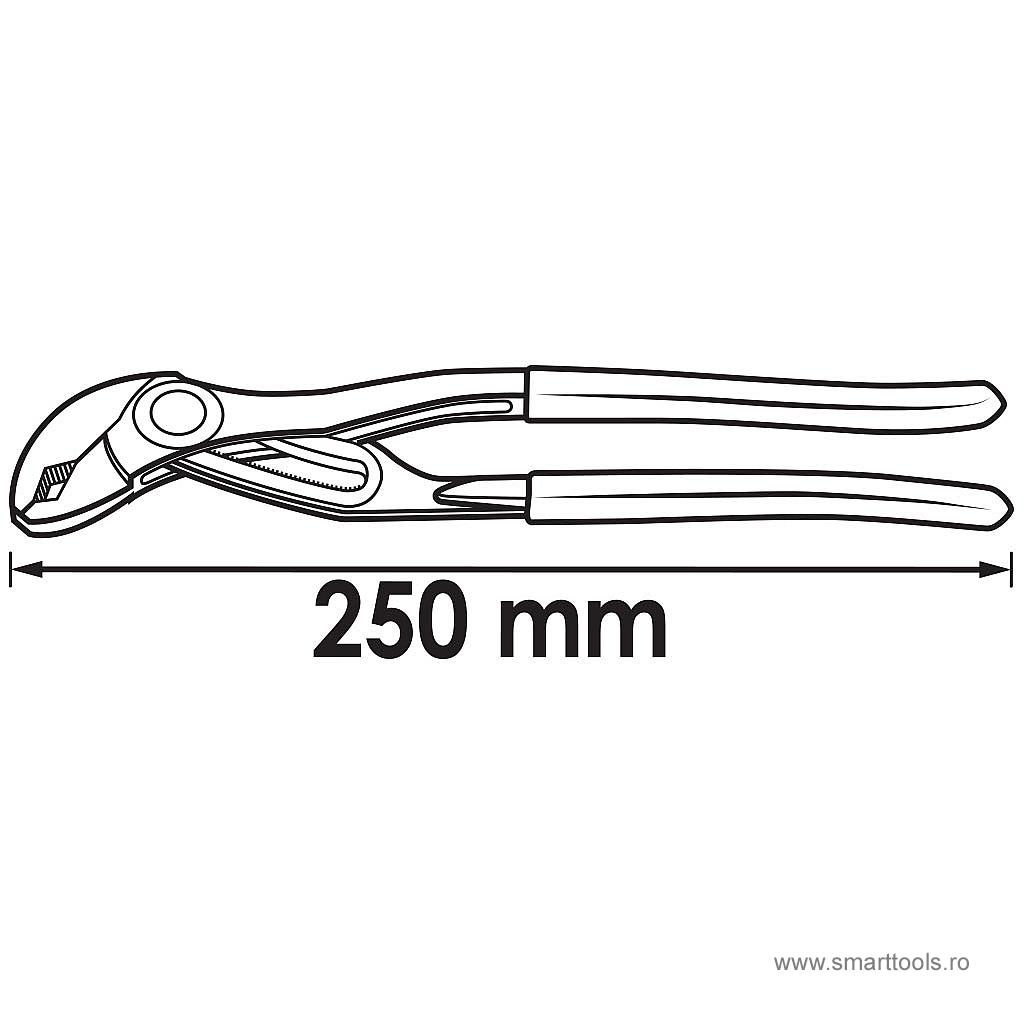 cleste-universal-cu-buton-de-actionare-250-mm