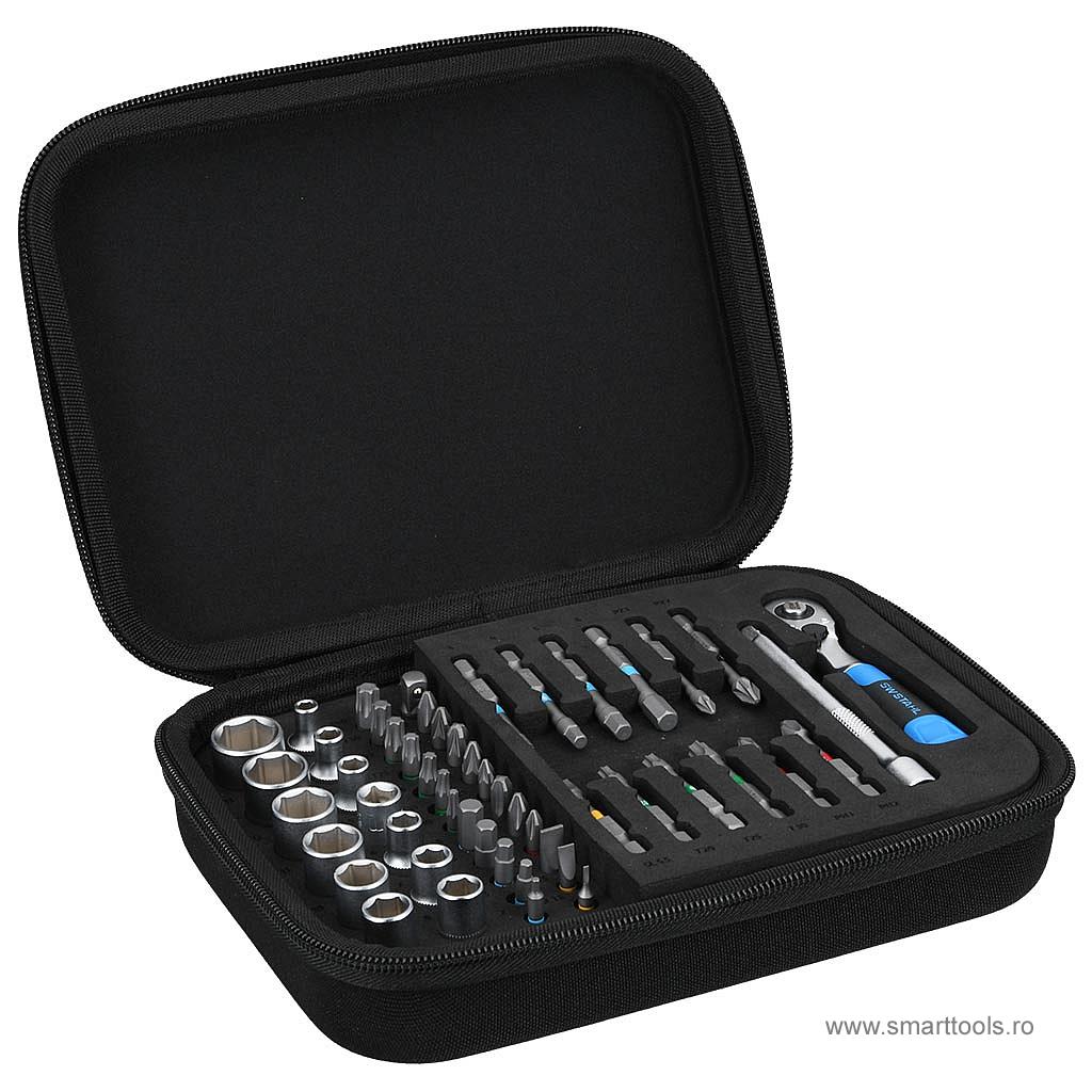 set-biti-tubulare-craft-box-compact-1-4-53-piese